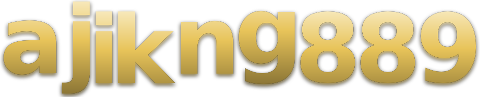 ajikng889 logo