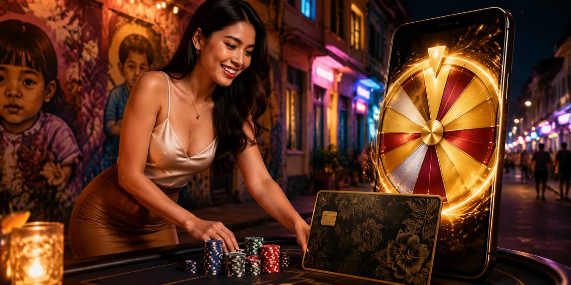 ajikng889 mobile gaming